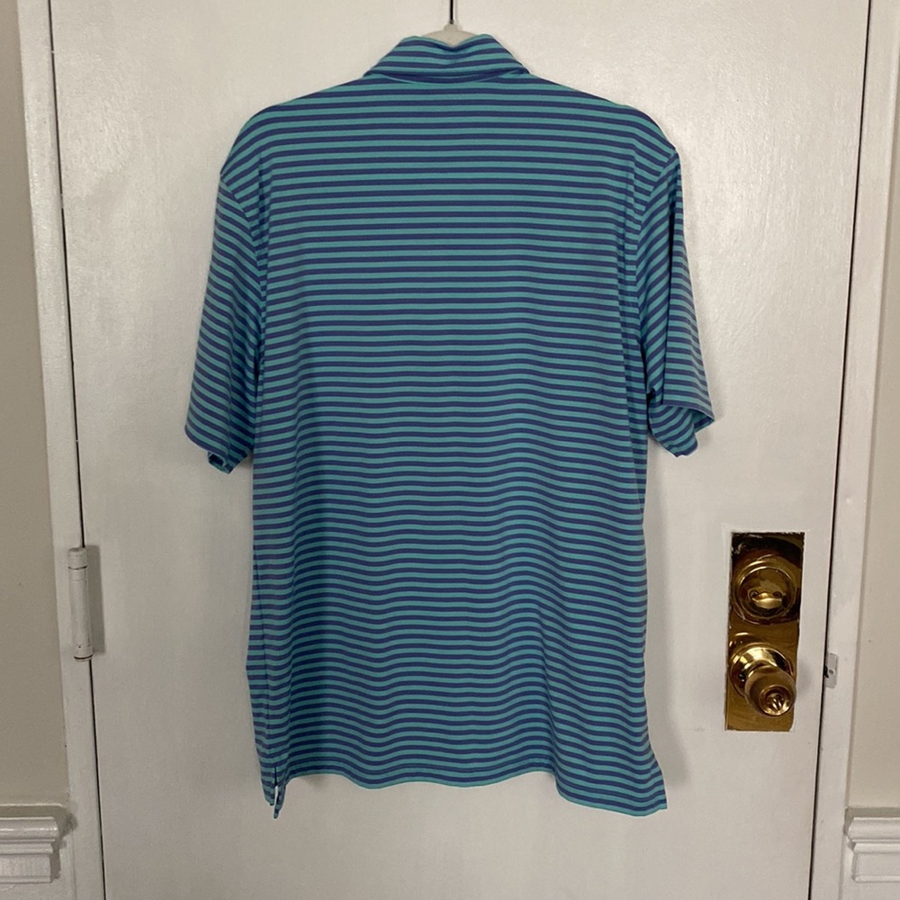 Quiet Storm Performance Polo - Picture 5 of 5